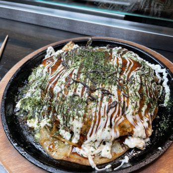 Gaijin - It was good. - Japanese Near Me - Chicago, Illinois
