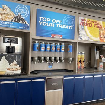 Thorntons - Delicious! - Gas Stations Near Me - Springdale, Ohio