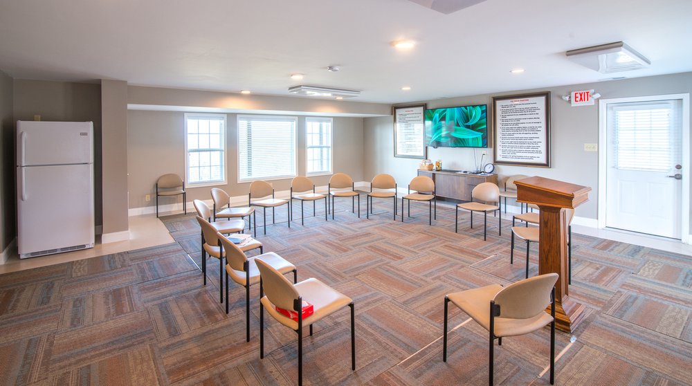 CENTRA PATHWAYS RECOVERY LODGE Updated October 2024 16 Photos