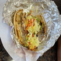 Jimmy's Deli & Taqueria