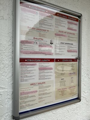 Eat at Joe's by null