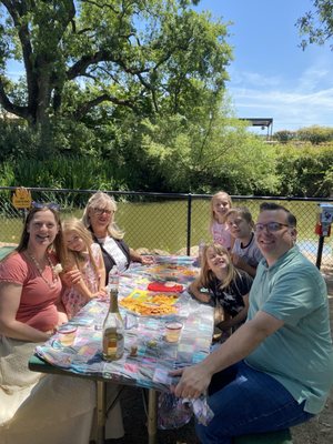 Amador Flower Farm by null