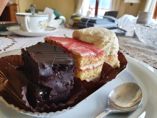 Pasticceria Dal Mas by null