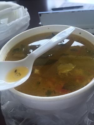 La Pupusa Loca by null