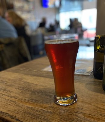 O' Be Joyful by null