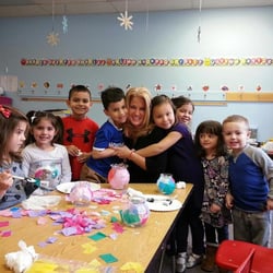 The Giving Nest Preschool and Kindergarten-North Plainfield