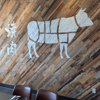 Shinta Japanese BBQ - Decor - Japanese Near Me - Richmond Hill, Ontario Shinta Japanese BBQ - Decor - Japanese Near Me - Richmond Hill, Ontario