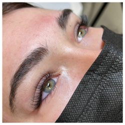 Blink & Ink Artistry - Classic lash extensions