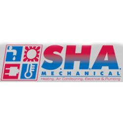 SHA Mechanical