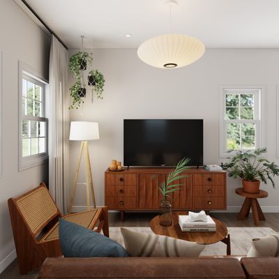 Contemporary Tiny Homes by null