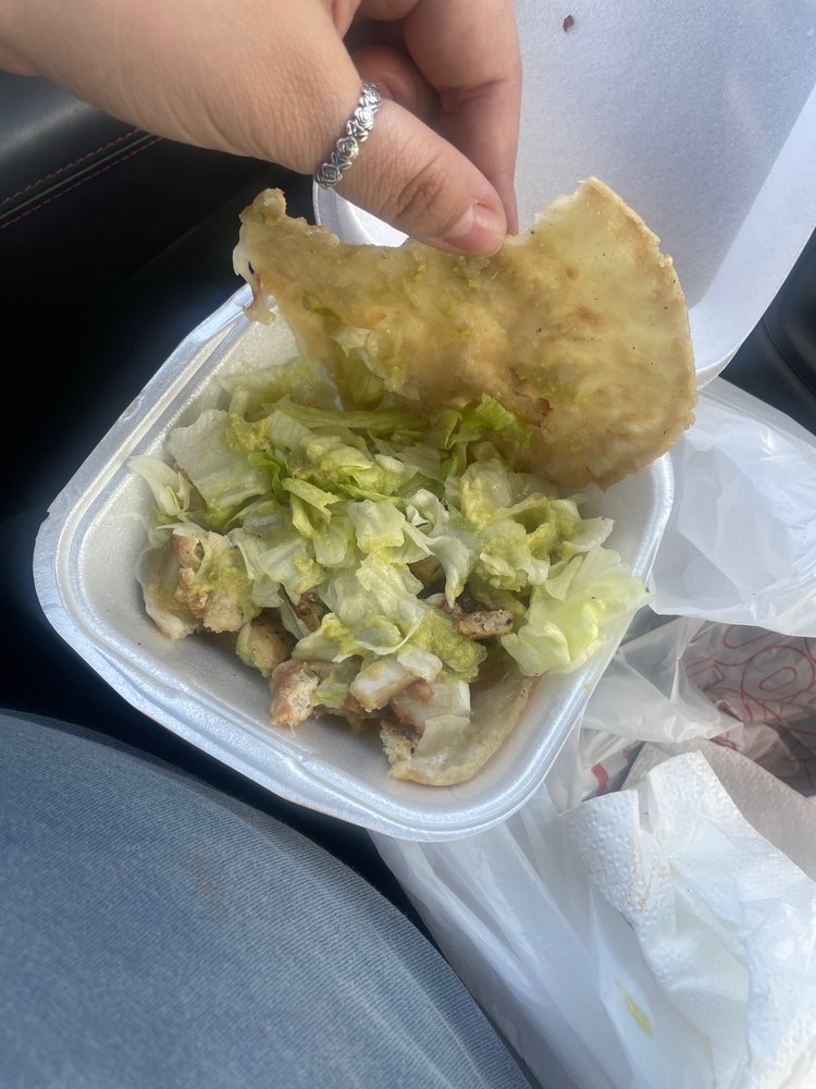 TACOS EL RANCHERO Updated September 2024 23 Photos & 31 Reviews 6740 1/2 Harwin Dr