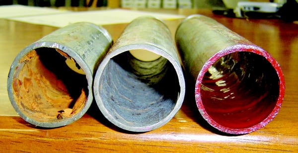 Nu Flow Midwest Logo