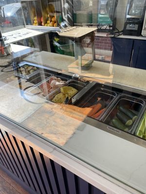 Mellana Cafe by null