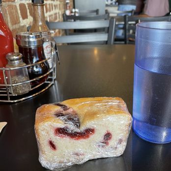 The French Press - Raspberry cake - Breakfast & Brunch Near Me - Denver, Colorado The French Press - Raspberry cake - Breakfast & Brunch Near Me - Denver, Colorado