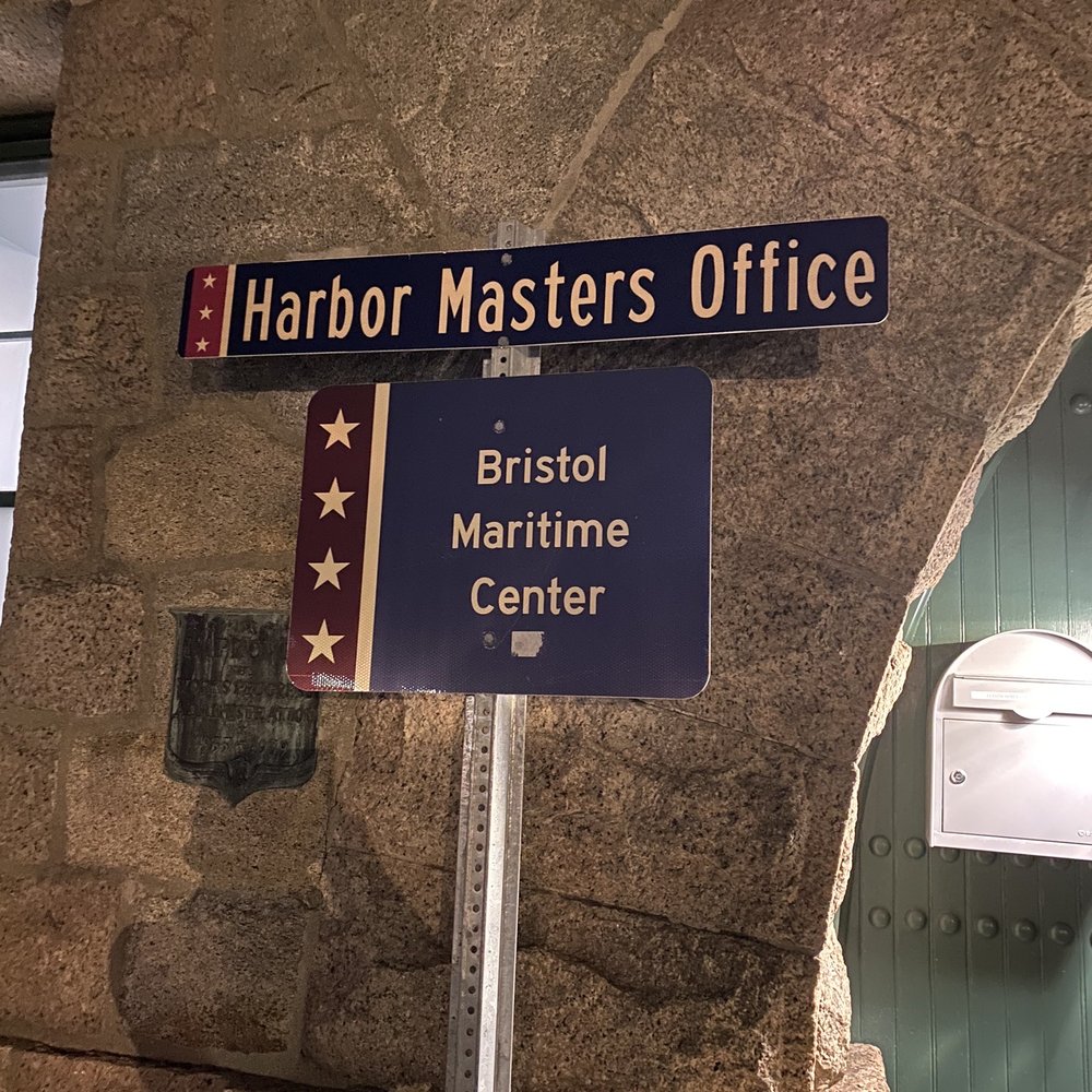 Maritime Center - Venues & Event Spaces Near Me - Bristol, Rhode Island
