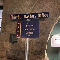 Maritime Center