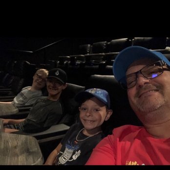 Studio Movie Grill - Dinner Theater Near Me - Alpharetta, Georgia
