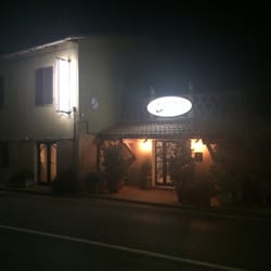 Il Caminetto - The view from the street is very unassuming but the steak inside speaks for itself!
