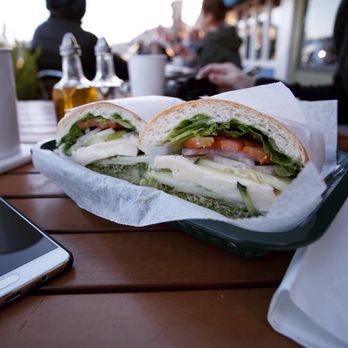 Venice Gourmet - Avocado club - Delis Near Me - Sausalito, California Venice Gourmet - Avocado club - Delis Near Me - Sausalito, California