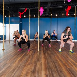 Aradia Fitness Edmonton _ Whyte ave - Booty and Body Shaper!