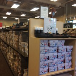 Clarks Shoes