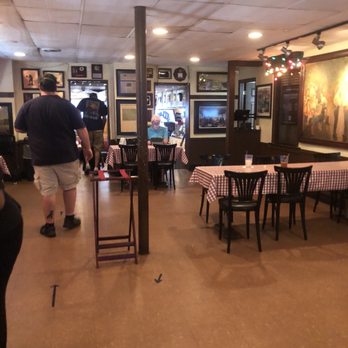Buddy's Pizza - Main dining area - Pizza Near Me - Detroit, Michigan Buddy's Pizza - Main dining area - Pizza Near Me - Detroit, Michigan