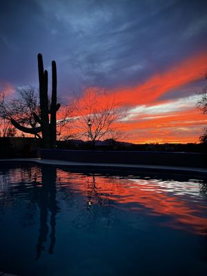 Hacienda Del Sol Guest Ranch Resort by null