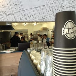 Onehunga Cafe