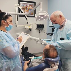 Razar Dental Group