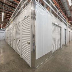 Extra Space Storage - Exterior Units