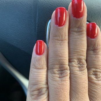 Posh Nail Bar - Nail Salons Near Me - Wichita Falls, Texas Posh Nail Bar - Nail Salons Near Me - Wichita Falls, Texas