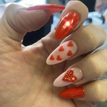 Paisley Nail Spa - thank you Sean - Nail Salons Near Me - Brea, California Paisley Nail Spa - thank you Sean - Nail Salons Near Me - Brea, California