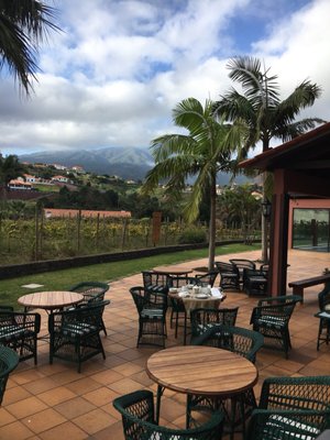 Hotel Quinta do Furão by null