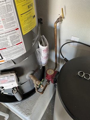 Anytime Home Services Of Nevada