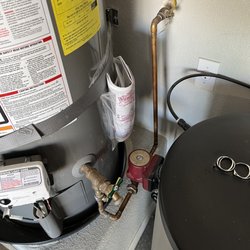 Anytime Home Services Of Nevada