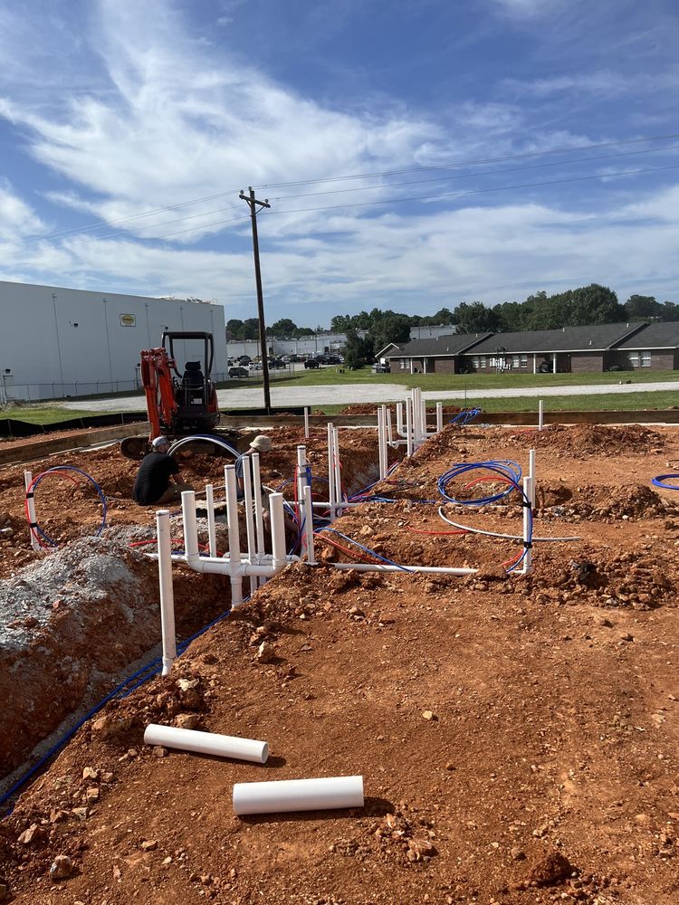 Slide of Hook Mechanical