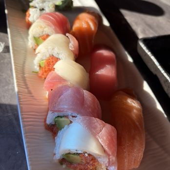 Japones - Hoosier roll? - Japanese Near Me - Bloomington, Indiana Japones - Hoosier roll? - Japanese Near Me - Bloomington, Indiana