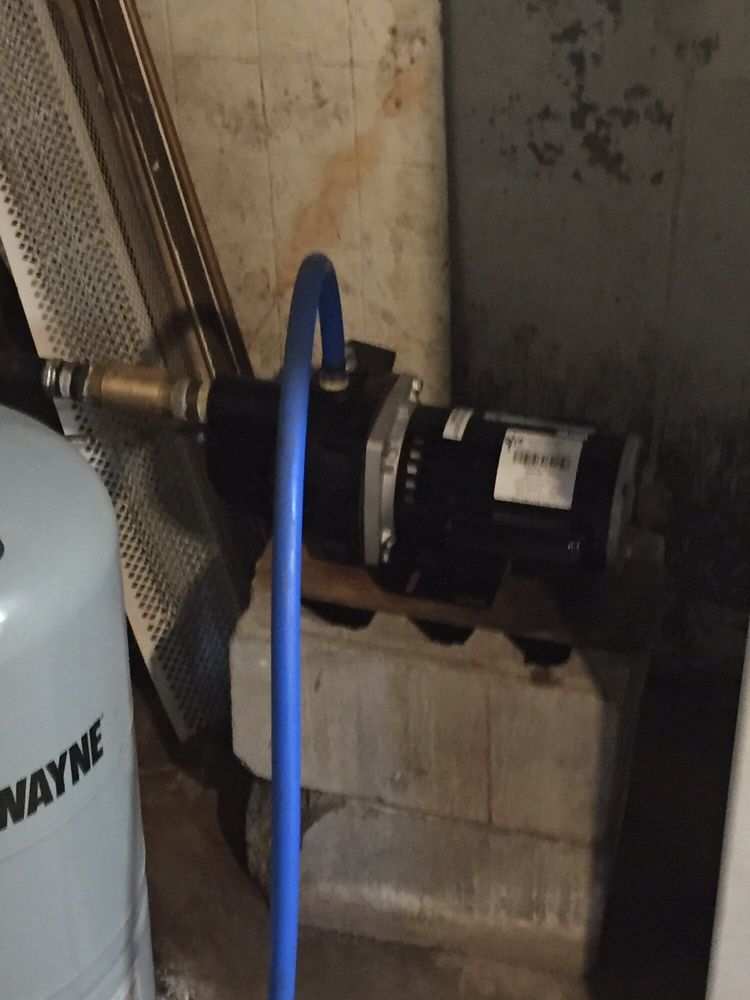 Slide of Quality Plumbing & Drain Care