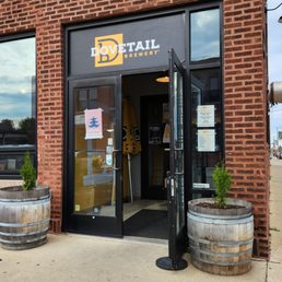 Exterior photo of Dovetail Brewery - Chicago, Illinois Exterior photo of Dovetail Brewery - Chicago, Illinois