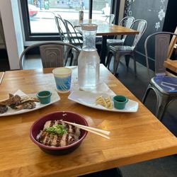Poke Fresh