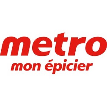 Metro Plus - metro non epicier logo - Grocery Near Me - Quebec City, Quebec Metro Plus - metro non epicier logo - Grocery Near Me - Quebec City, Quebec