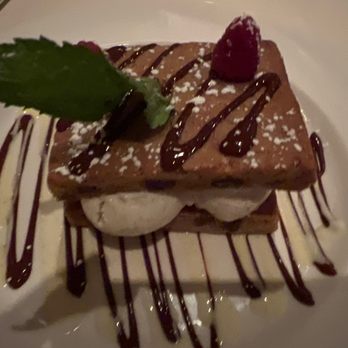 La Griglia - Ice cream sandwich - Seafood Near Me - Kenilworth, New Jersey La Griglia - Ice cream sandwich - Seafood Near Me - Kenilworth, New Jersey