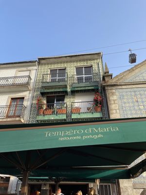 Tempêro D'Maria by null