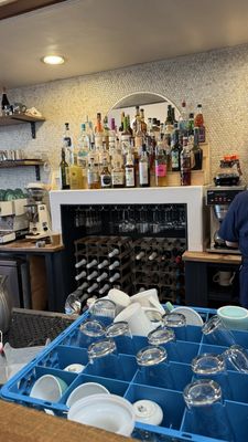 Sequoia Diner by null