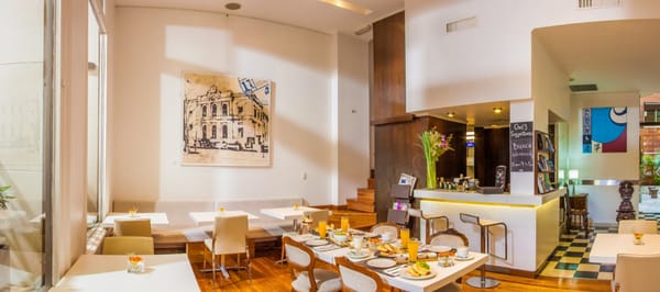 Vain Boutique Hotel by null