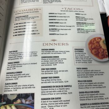 Tortilleria Perches - Mexican Near Me - Springfield, Missouri