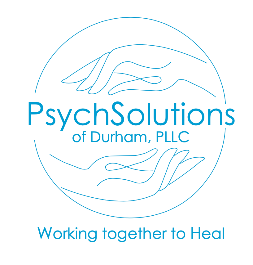 PSYCHSOLUTIONS OF DURHAM Updated August 2024 6009 Garrett Rd