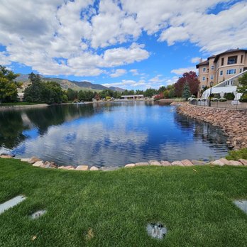The Broadmoor - Resorts Near Me - Colorado Springs, Colorado The Broadmoor - Resorts Near Me - Colorado Springs, Colorado