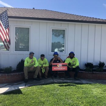 Moon Valley Nurseries - The dudes! - Tree Services Near Me - Chino, California Moon Valley Nurseries - The dudes! - Tree Services Near Me - Chino, California
