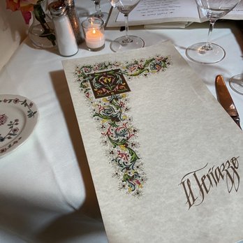 Il Terrazzo Carmine - Italian Near Me - Seattle, Washington Il Terrazzo Carmine - Italian Near Me - Seattle, Washington